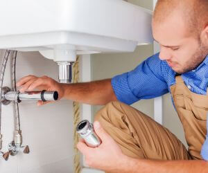 About Professional Plumbers